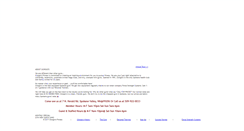 Desktop Screenshot of giorgiosfitness.com